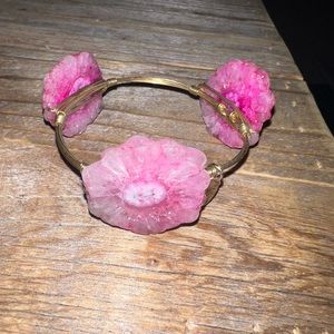 Bourbon and Boweties bangle